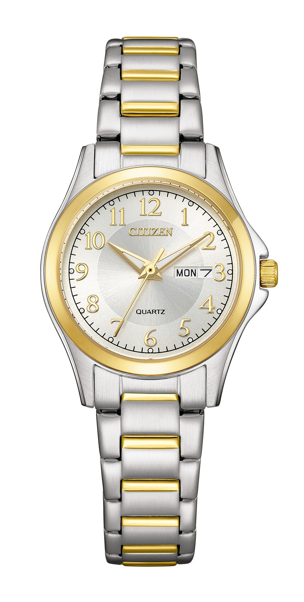 Citizen EQ0614-52B Stainless Steel Women Watch Main image
