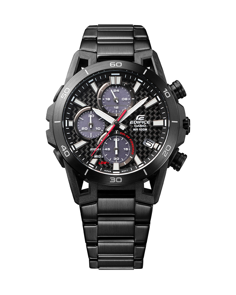 Casio Edifice – EQS-960DC-1AVUDF Main image