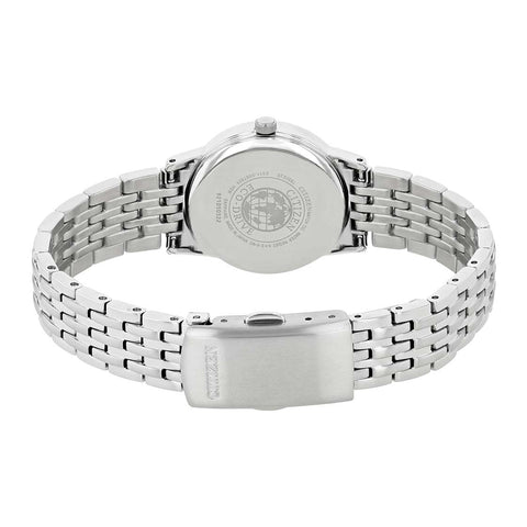 CITIZEN - EW1580-50E - ECO-DRIVE WOMEN WATCH