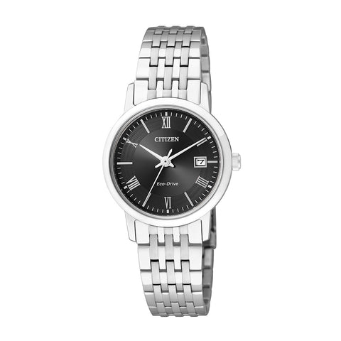 CITIZEN - EW1580-50E - ECO-DRIVE WOMEN WATCH