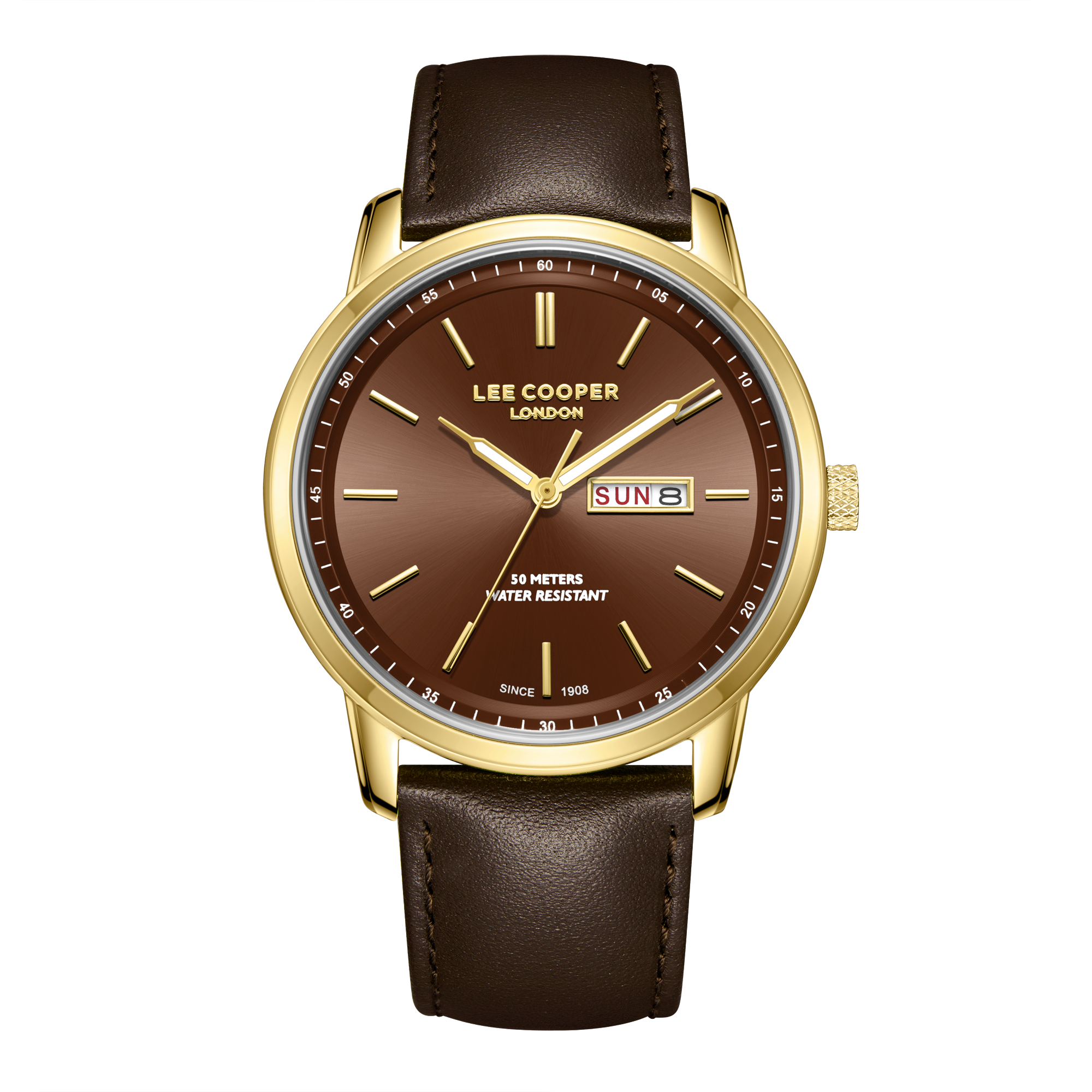 Lee Cooper LC08235.142 Men Watch Main image