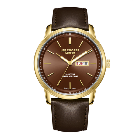 Lee Cooper LC08235.142 Men Watch