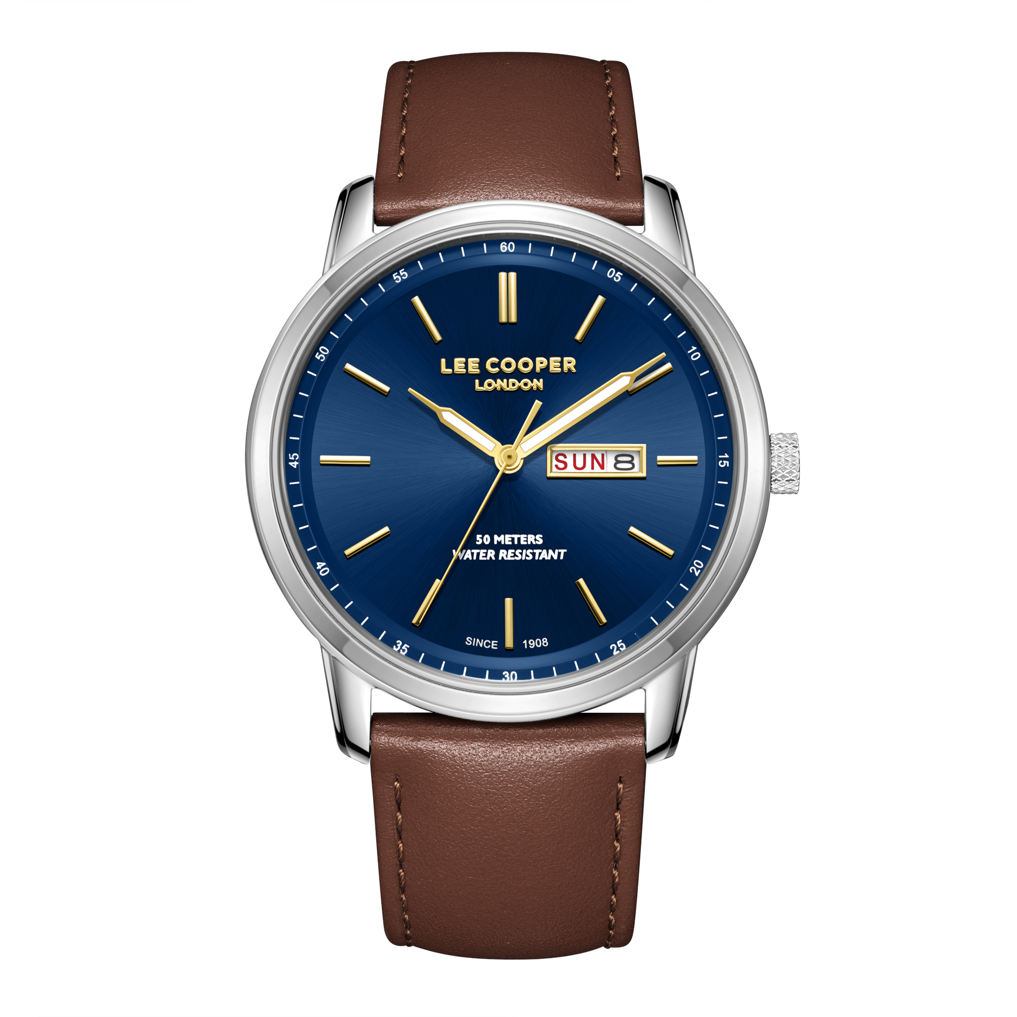Lee Cooper LC08235.394 Men Watch Main image