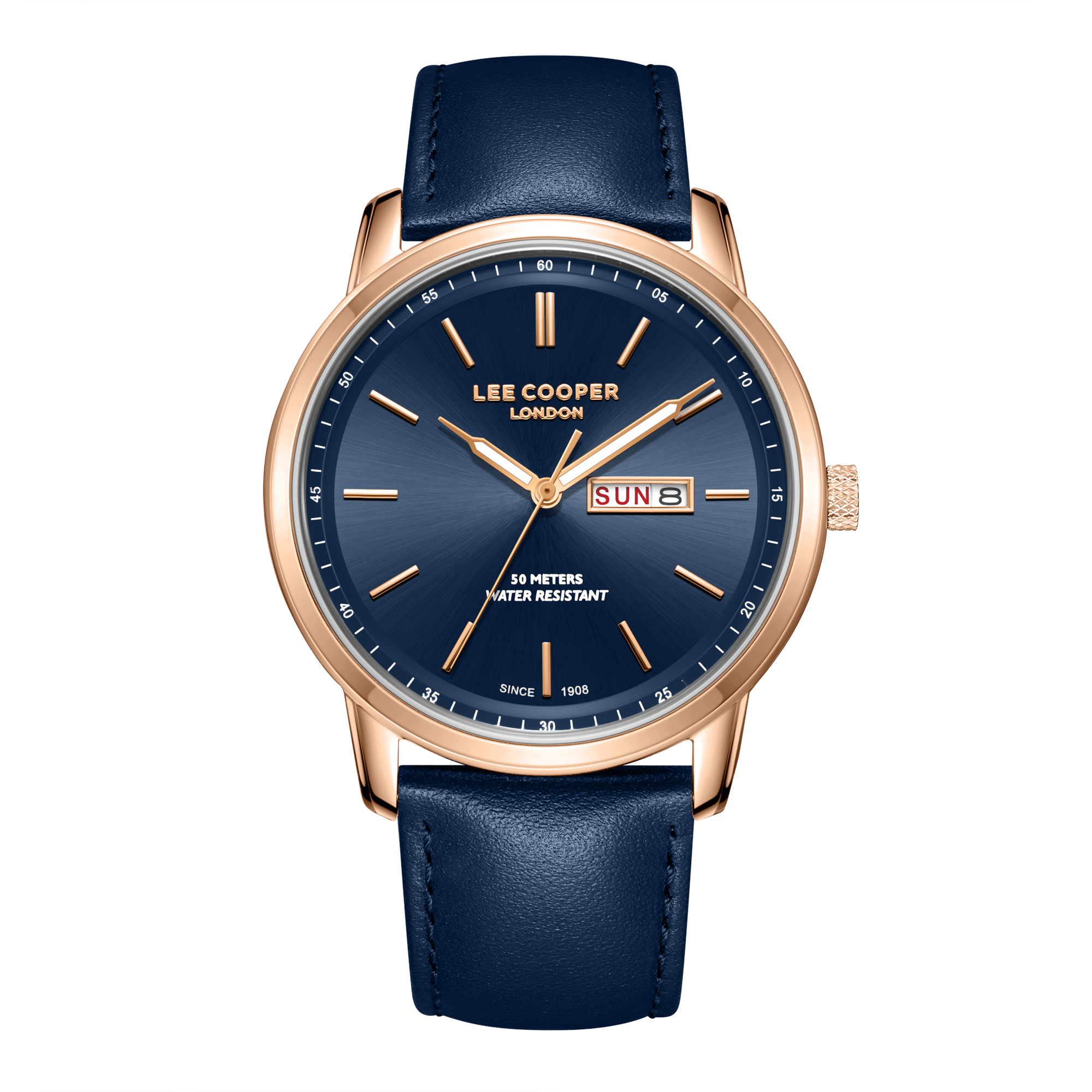 Lee Cooper LC08235.499 Men Watch Main image