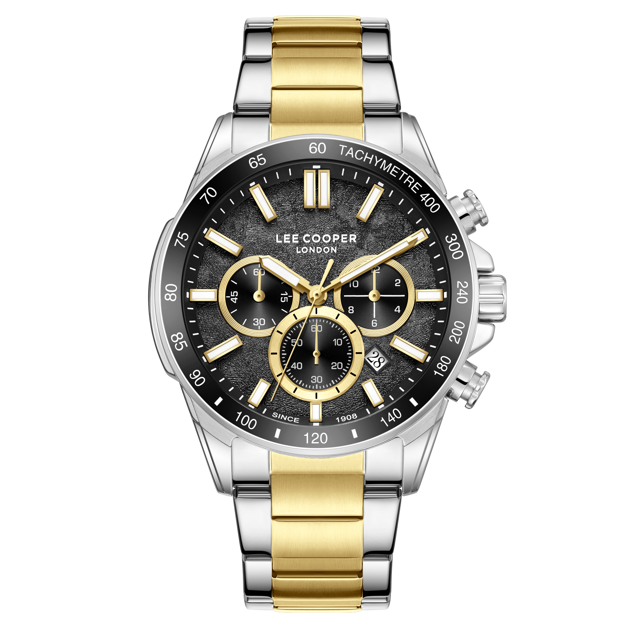 Lee Cooper LC08240.250 Men Watch Main image