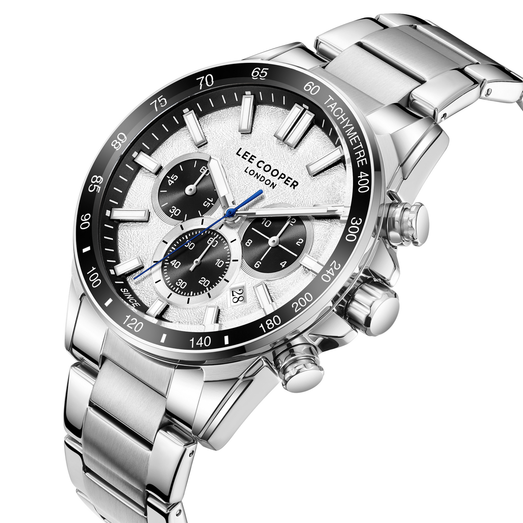 Lee Cooper LC08240.330 Men Watch