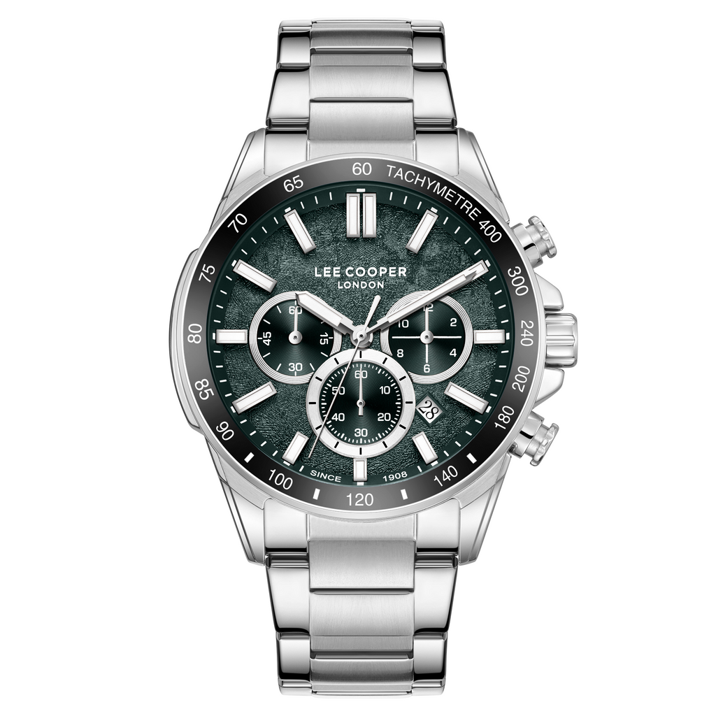 Lee Cooper LC08240.370 Men Watch