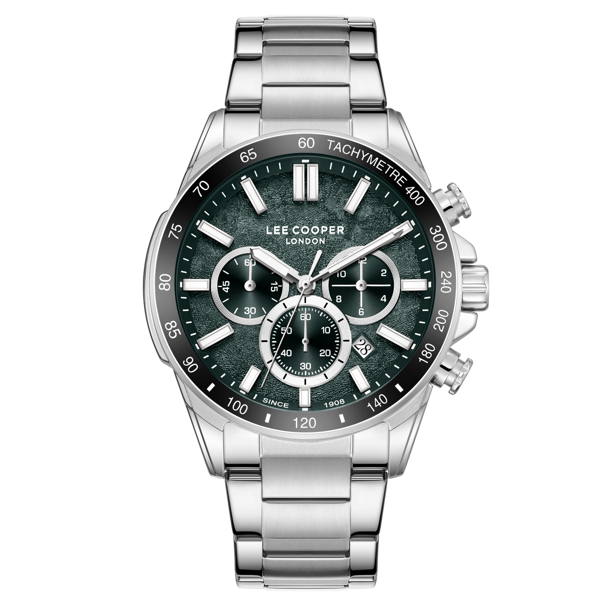 Lee Cooper LC08240.370 Men Watch
