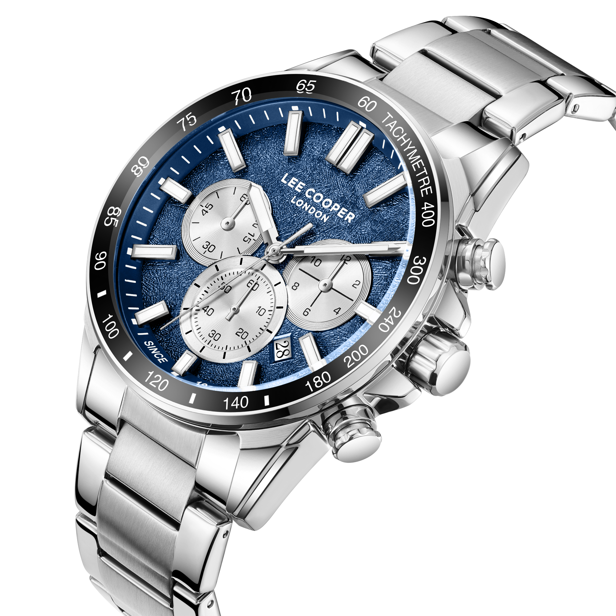 Lee Cooper LC08240.390 Men Watch Secondary image