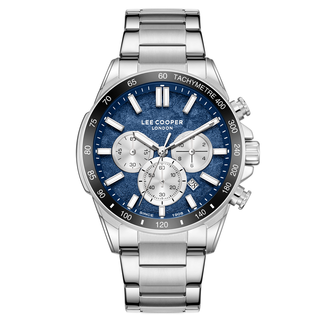 Lee Cooper LC08240.390 Men Watch
