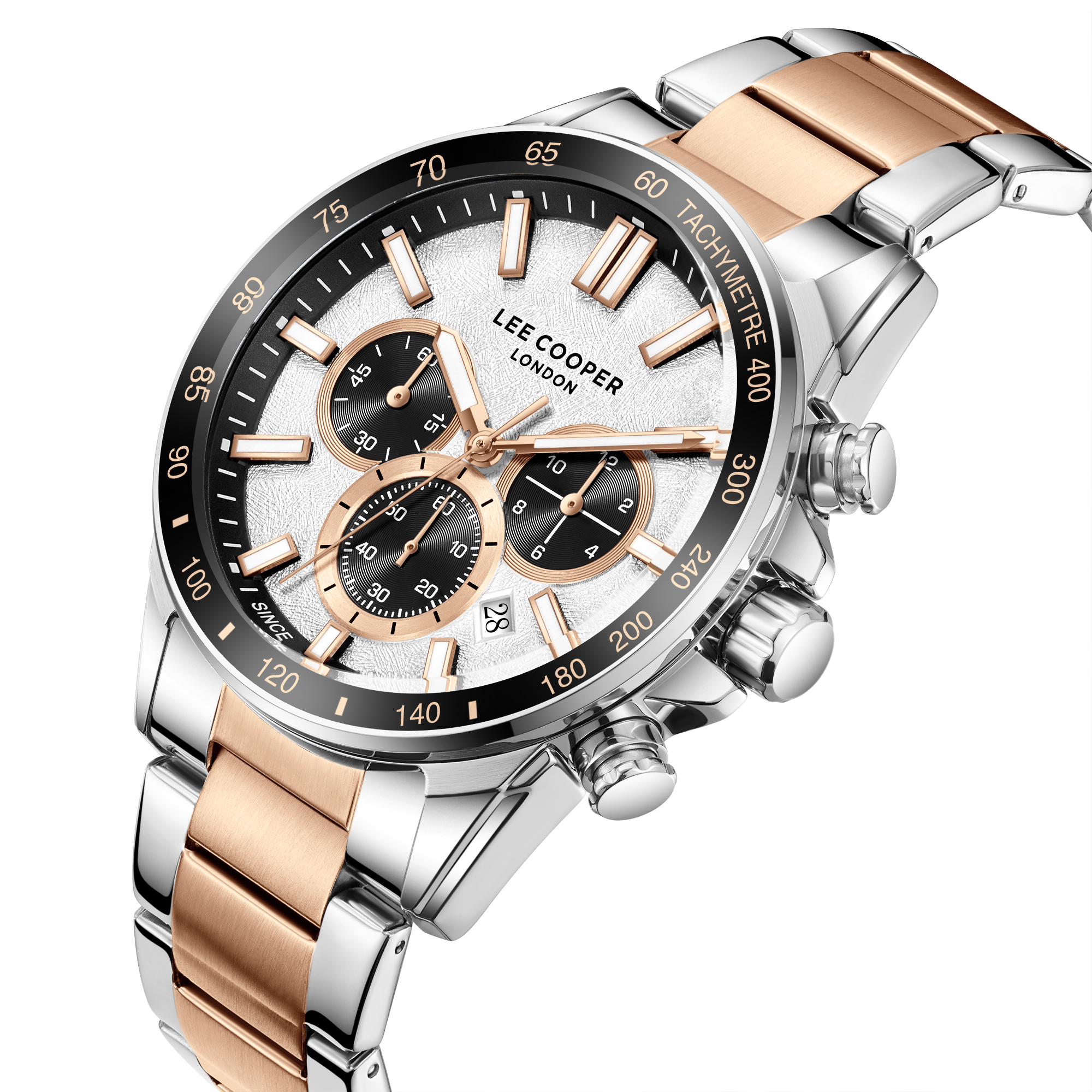 Lee Cooper LC08240.530 Men Watch Secondary image