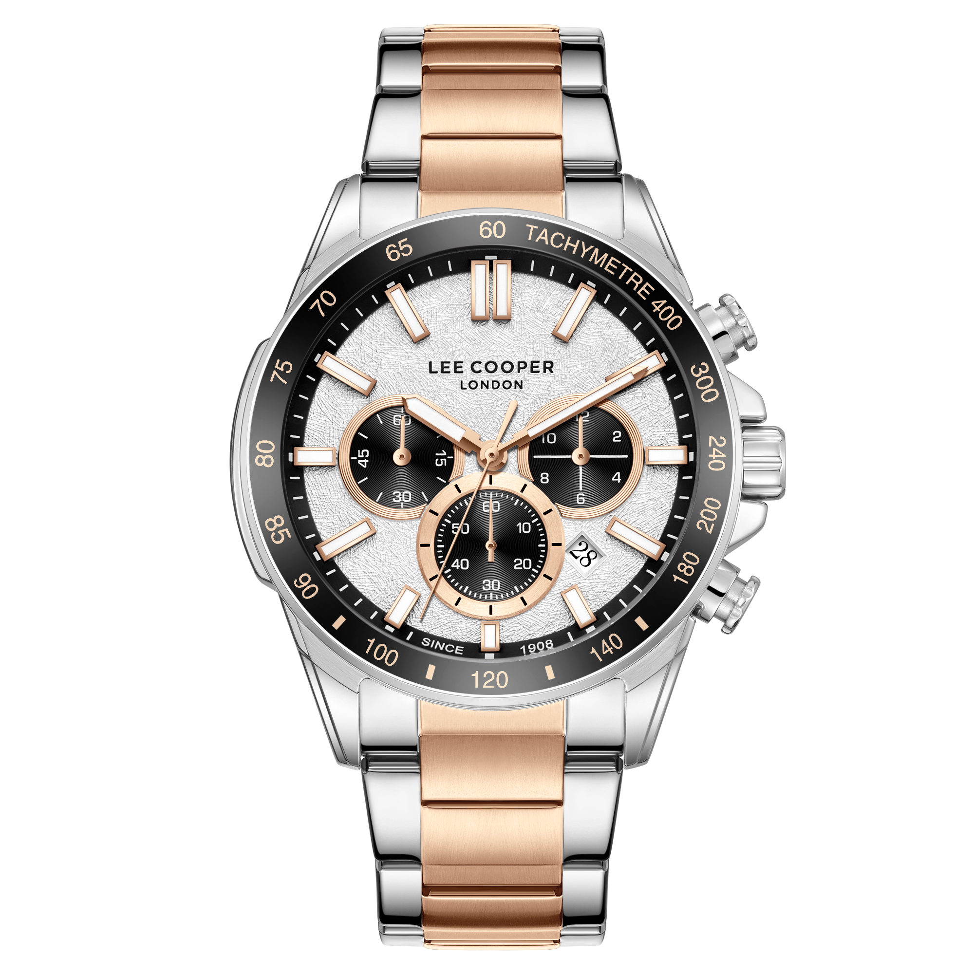 Lee Cooper LC08240.530 Men Watch Main image
