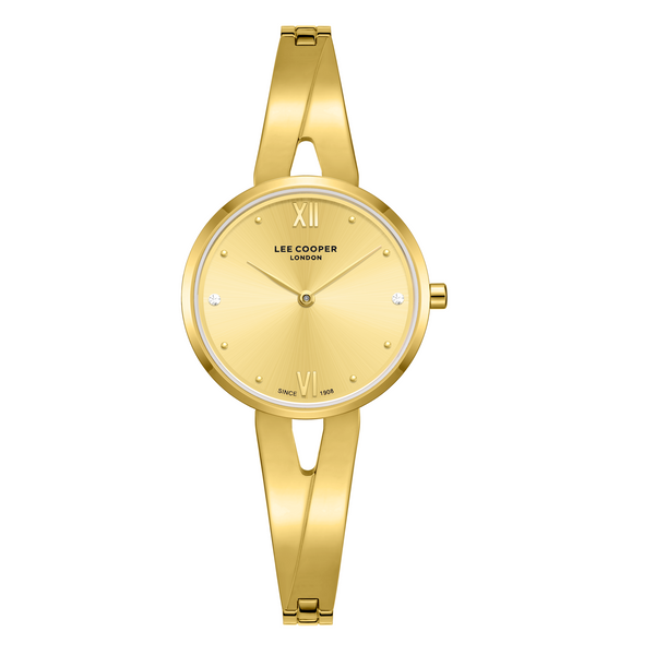Lee Cooper LC08308.110 Women Watch