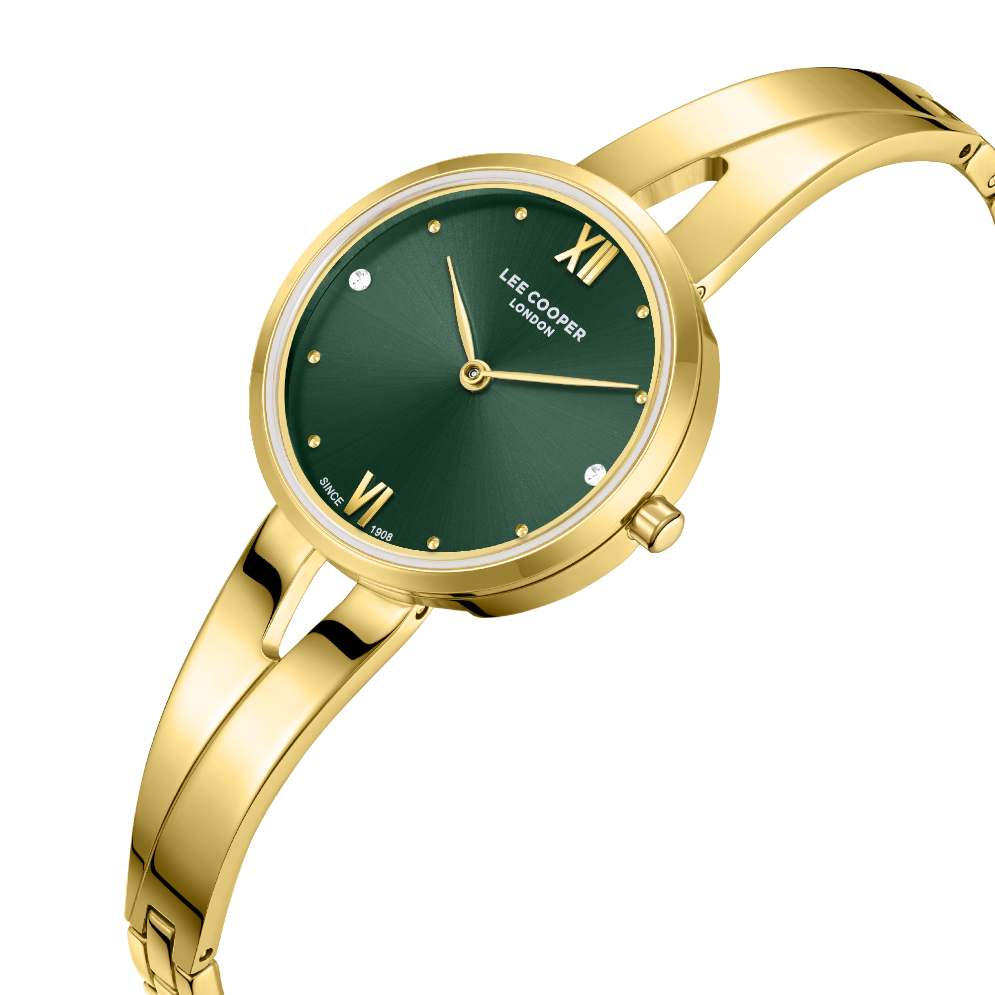 Lee Cooper LC08308.170 Women Watch