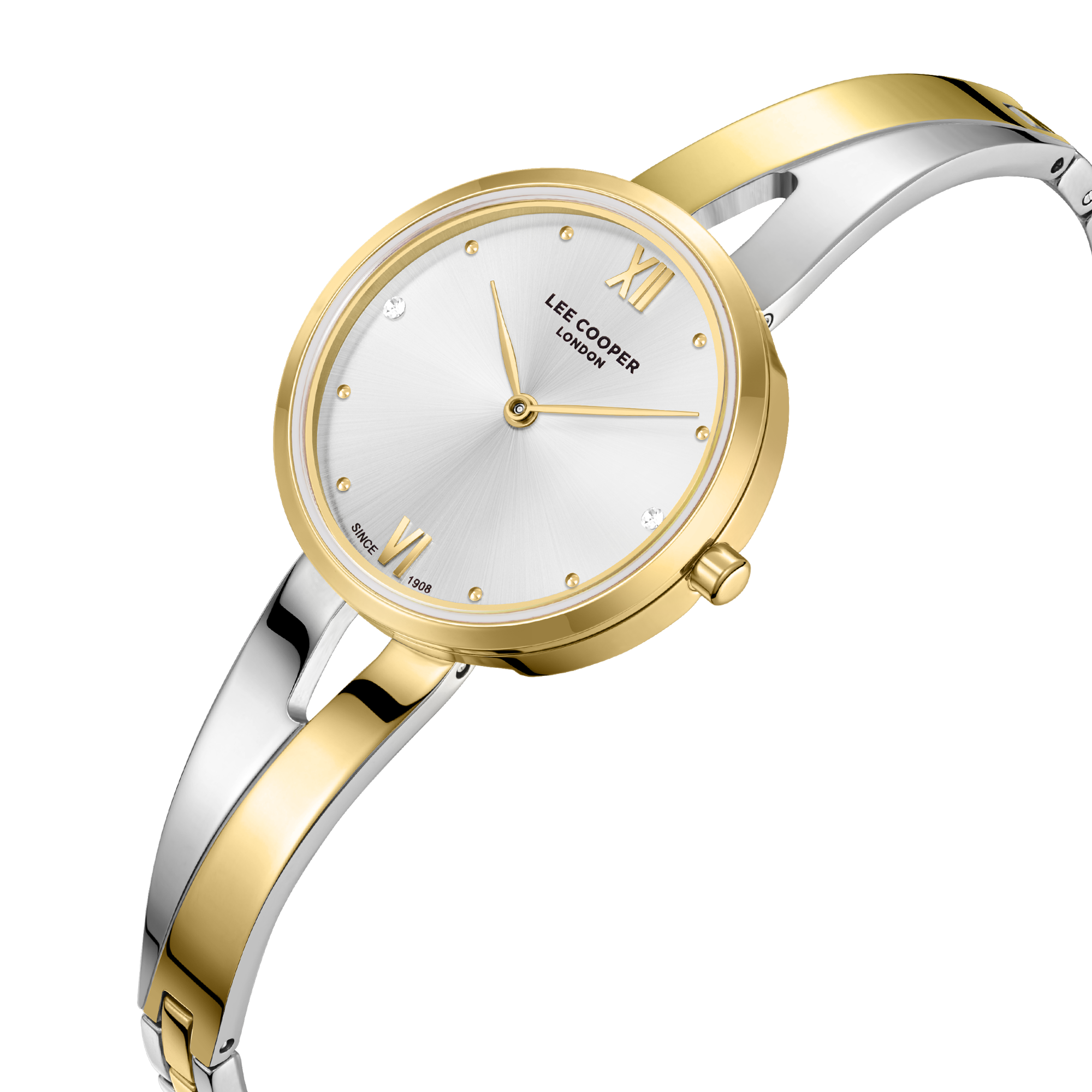 Lee Cooper LC08308.230 Women Watch