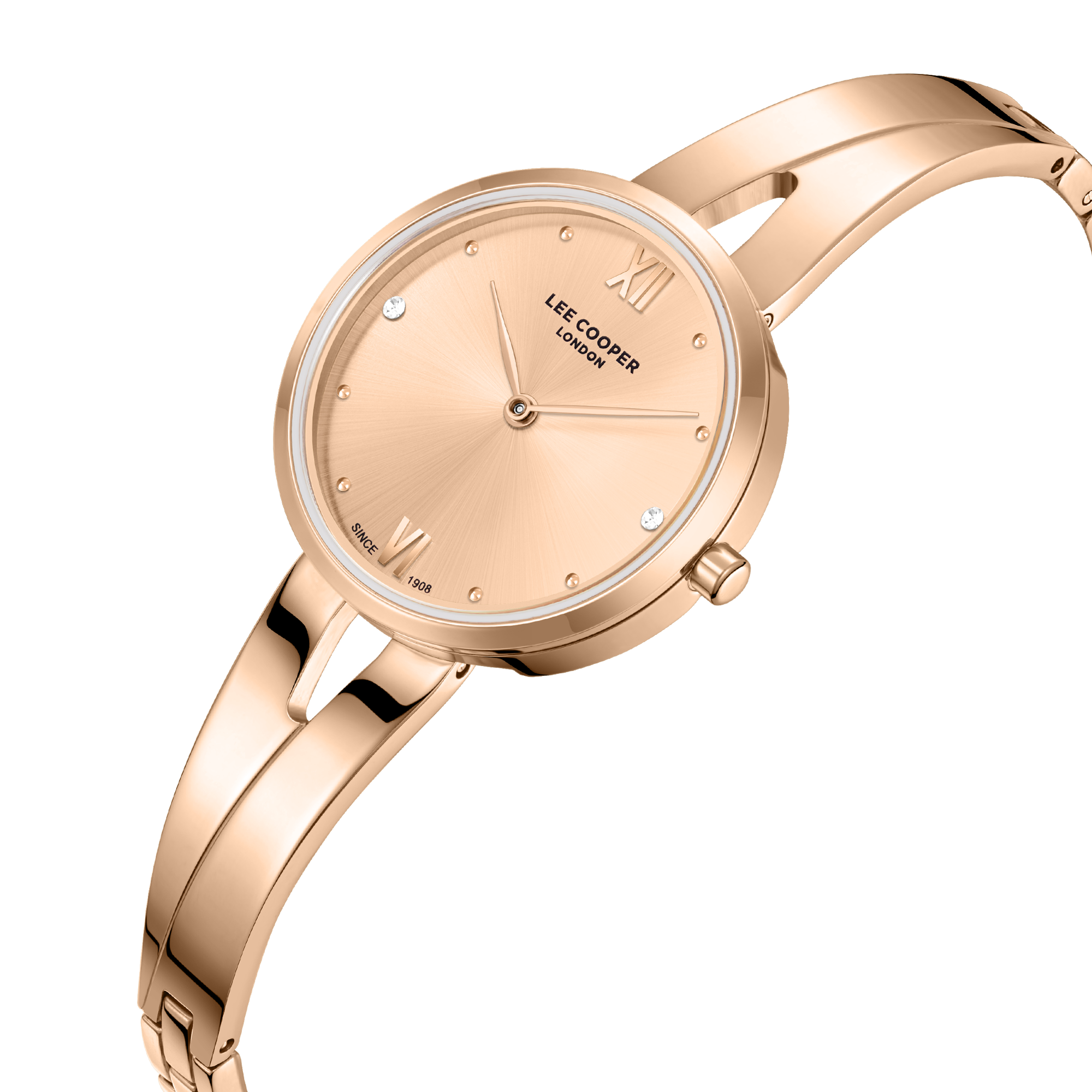 Lee Cooper LC08308.410 Women Watch