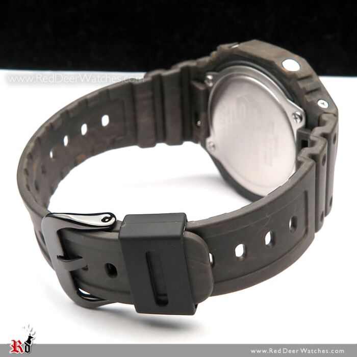 G-Shock GA-2100FR-5A