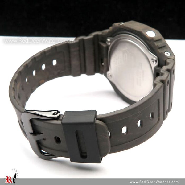 G-Shock GA-2100FR-5A