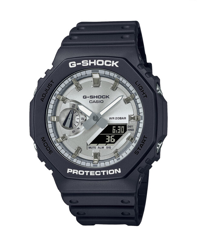 Casio G-Shock – GA-2100SB-1ADR