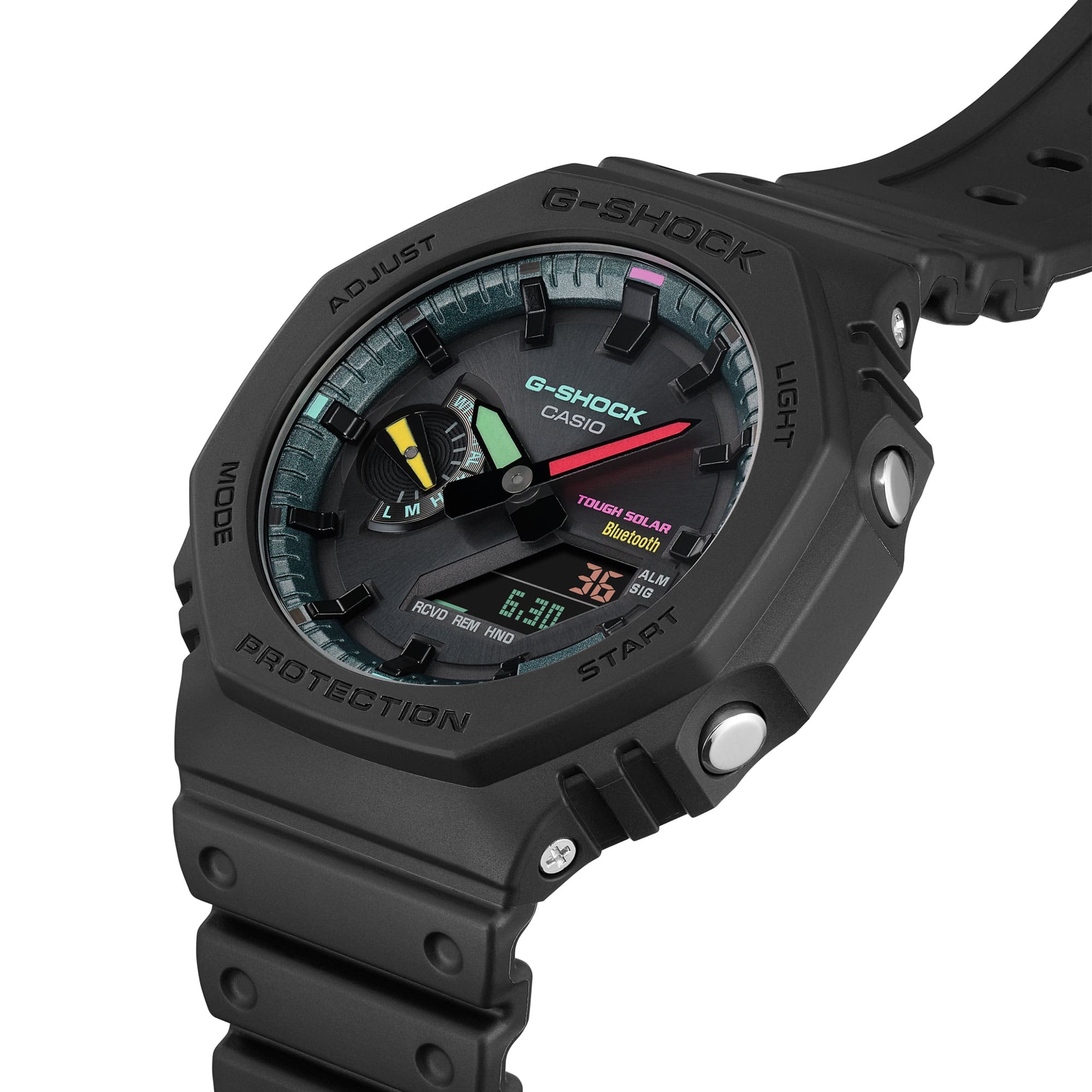 Casio G-Shock – GA-B2100MF-1ADR Secondary image