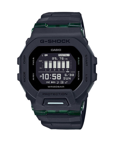 Casio G-Shock – GBD-200UU-1DR