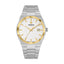 HANOWA - HAWGH0002560 - MEN'S STAINLESS WRIST WATCH