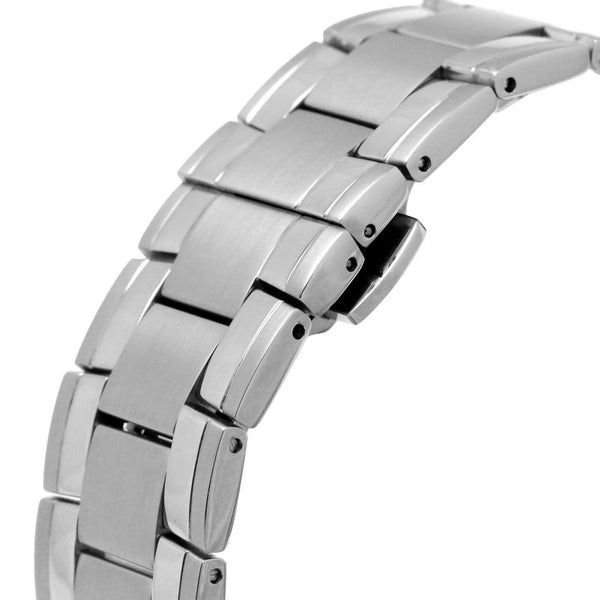 Mens Roamer Superior Chrono Chronograph Watch 508837 41 55 50