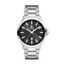HANOWA - HAWGH0001801 - MEN'S STAINLESS WRIST WATCH