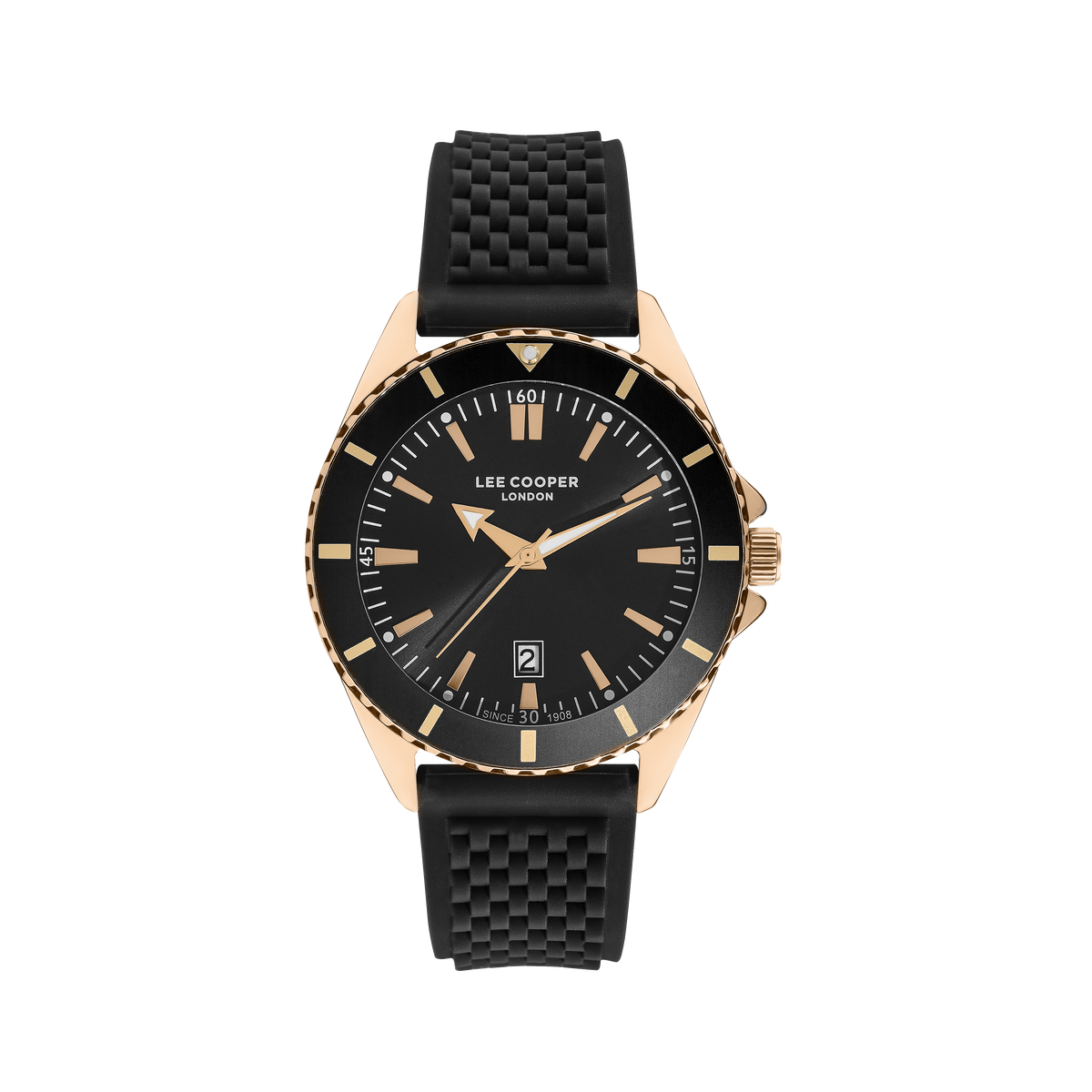 Lee Cooper LC07361.451 Men Watch