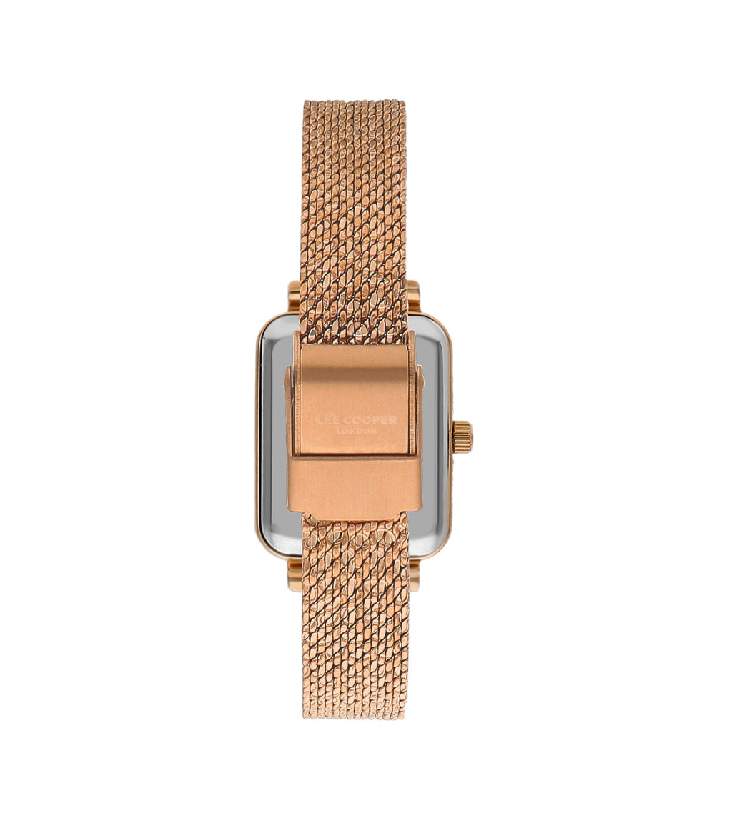 Lee Cooper LC07815.470 Women Watch