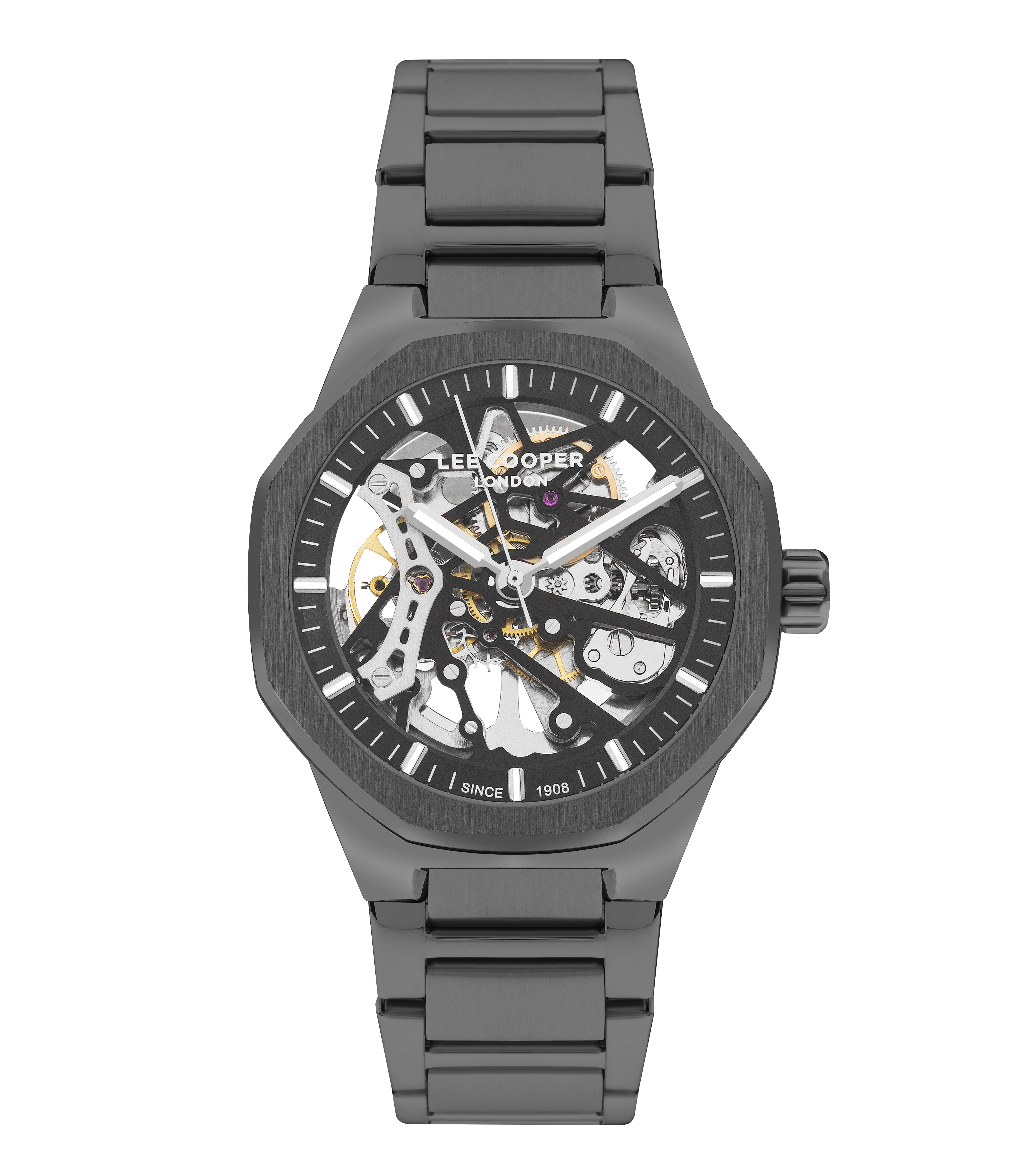 Lee Cooper LC07905.060 Gents watch Main image