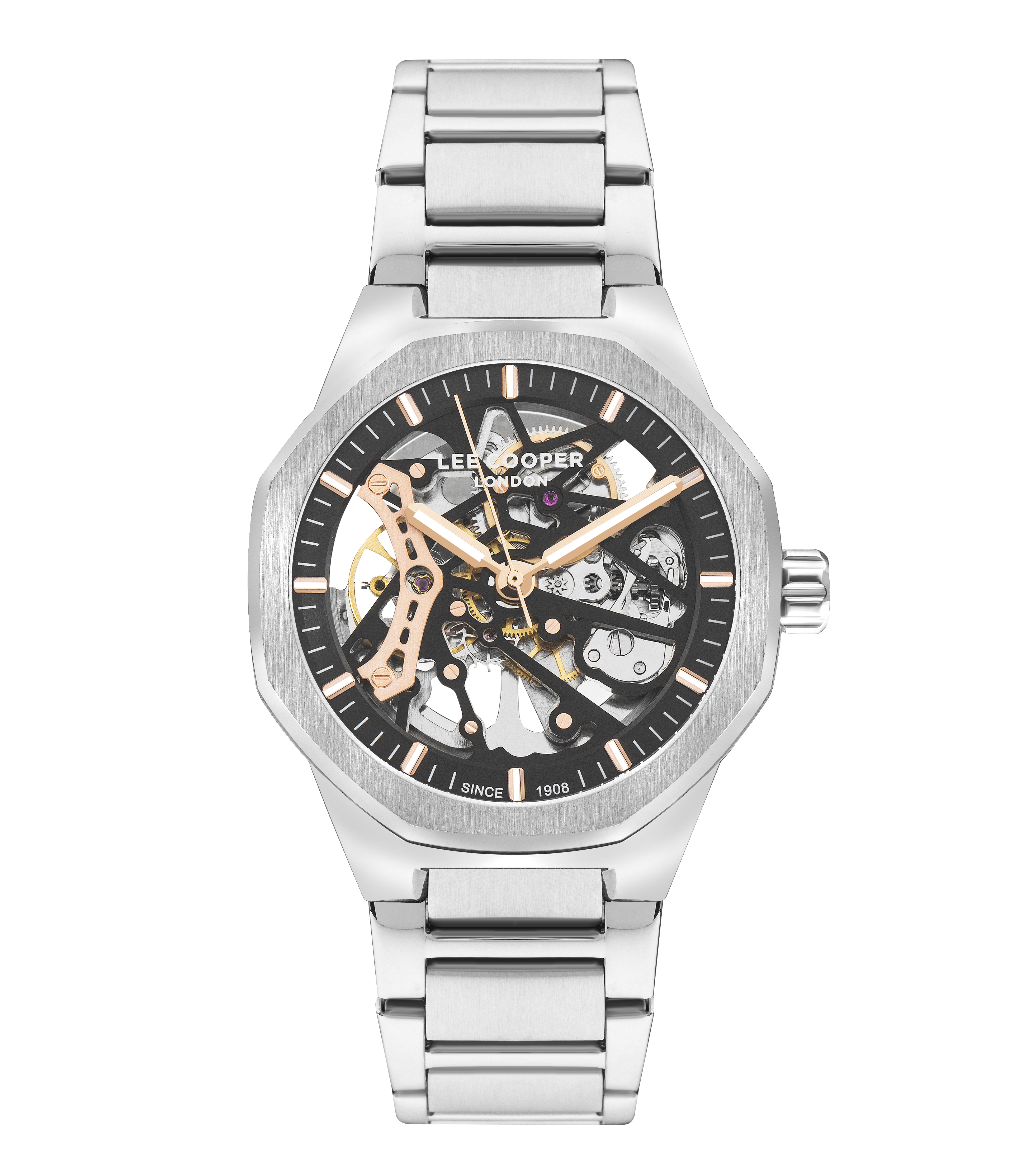 Lee Cooper LC07905.360 Gents Watch Main image