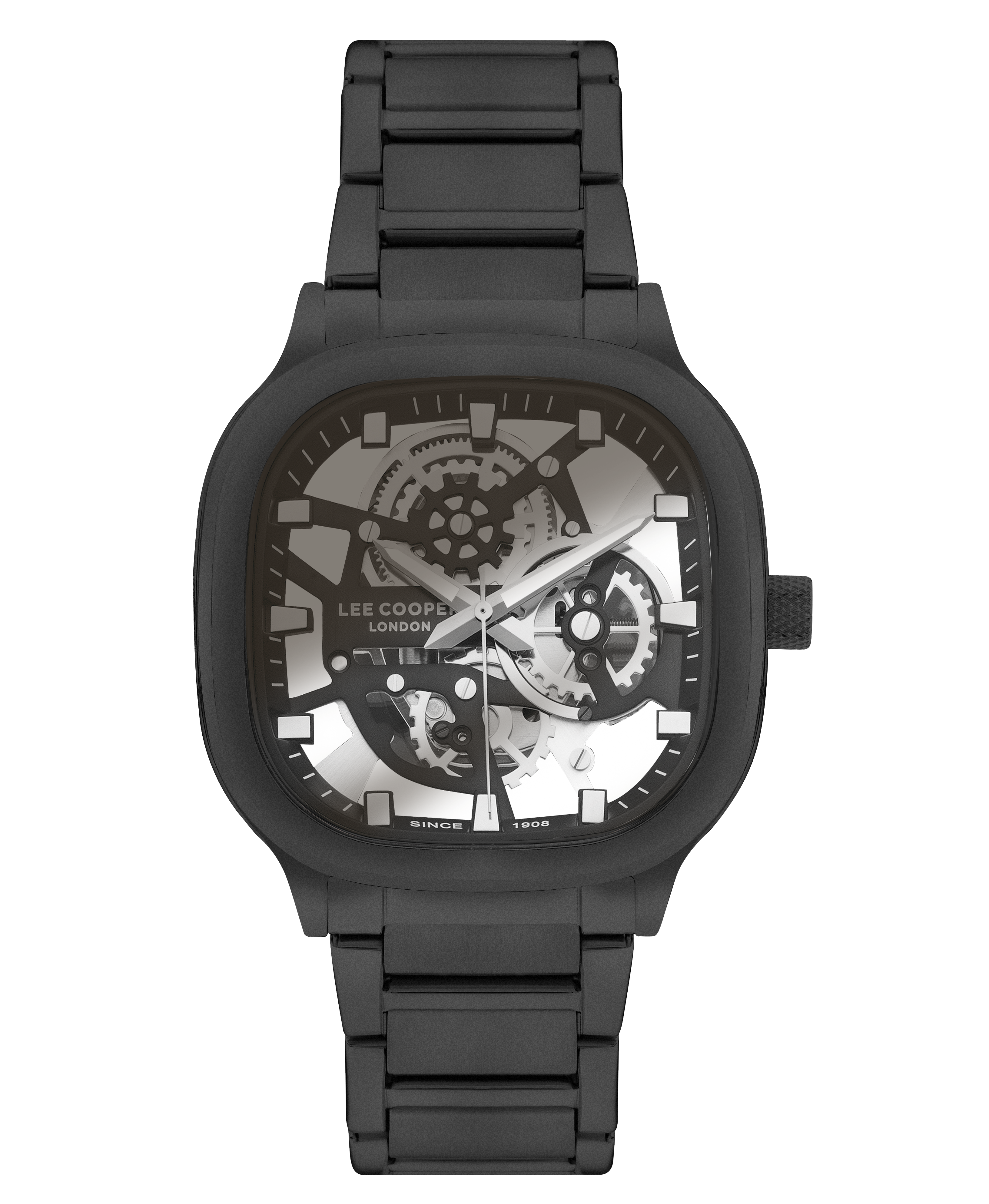 Lee Cooper LC07974.050 Men Super metal watch Main image