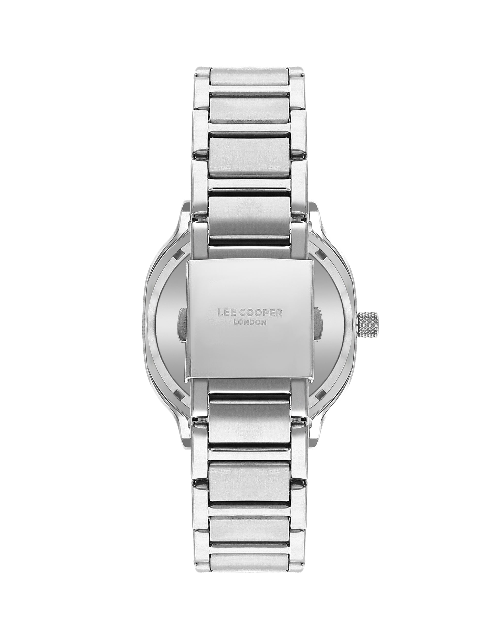 Lee Cooper LC07974.390 Gents Supermetal Watch