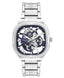 Lee Cooper LC07974.390 Gents Supermetal Watch