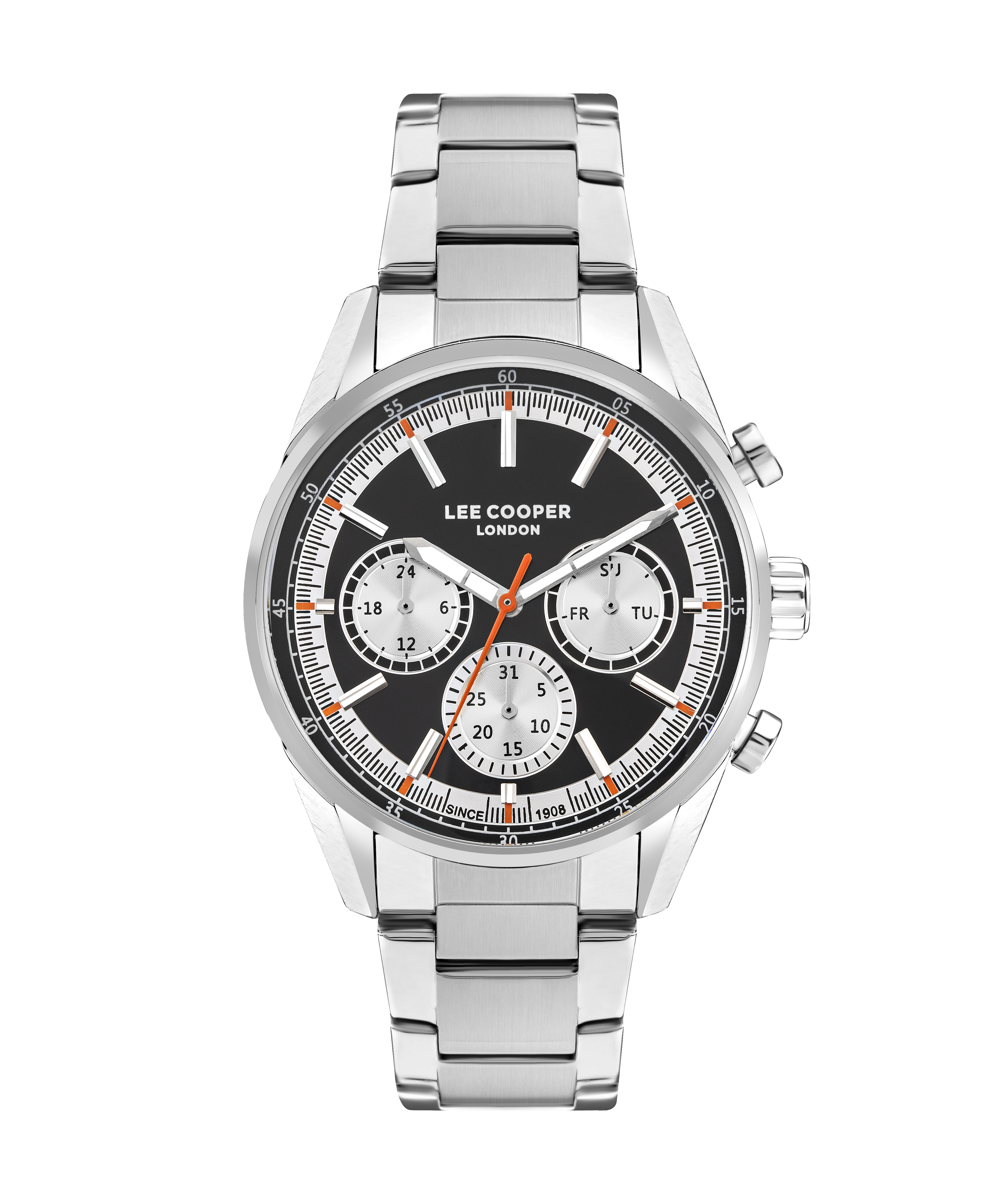 Lee Cooper LC07986.350 Men Watch Main image