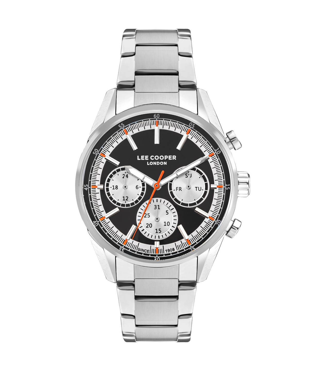 Lee Cooper LC07986.350 Men Watch