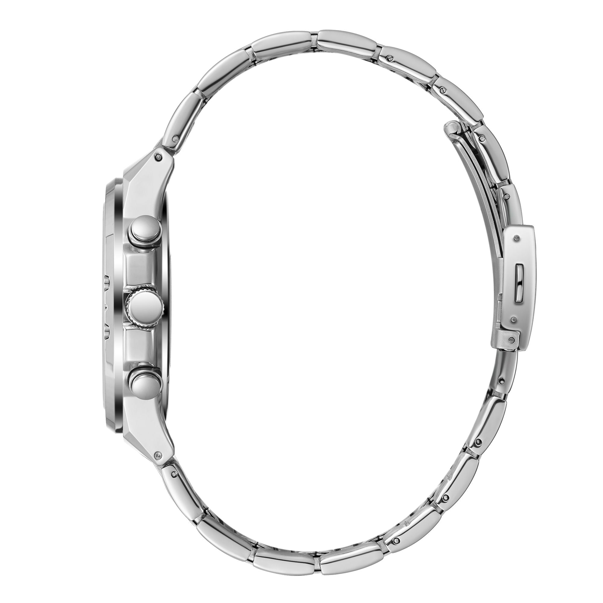 LEE COOPER - LC07991.350 - GENTS SUPERMETAL WRIST WATCH