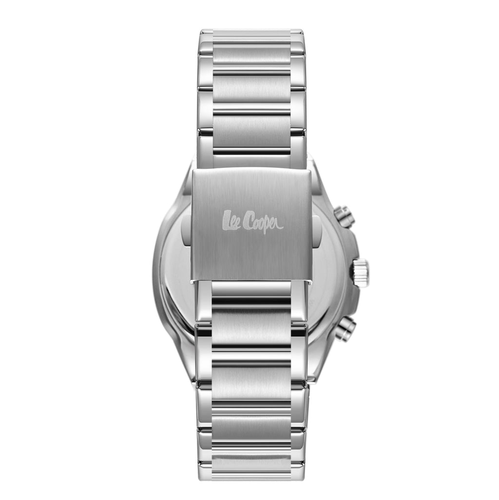 LEE COOPER - LC07991.390 - GENTS SUPERMETAL WRIST WATCH