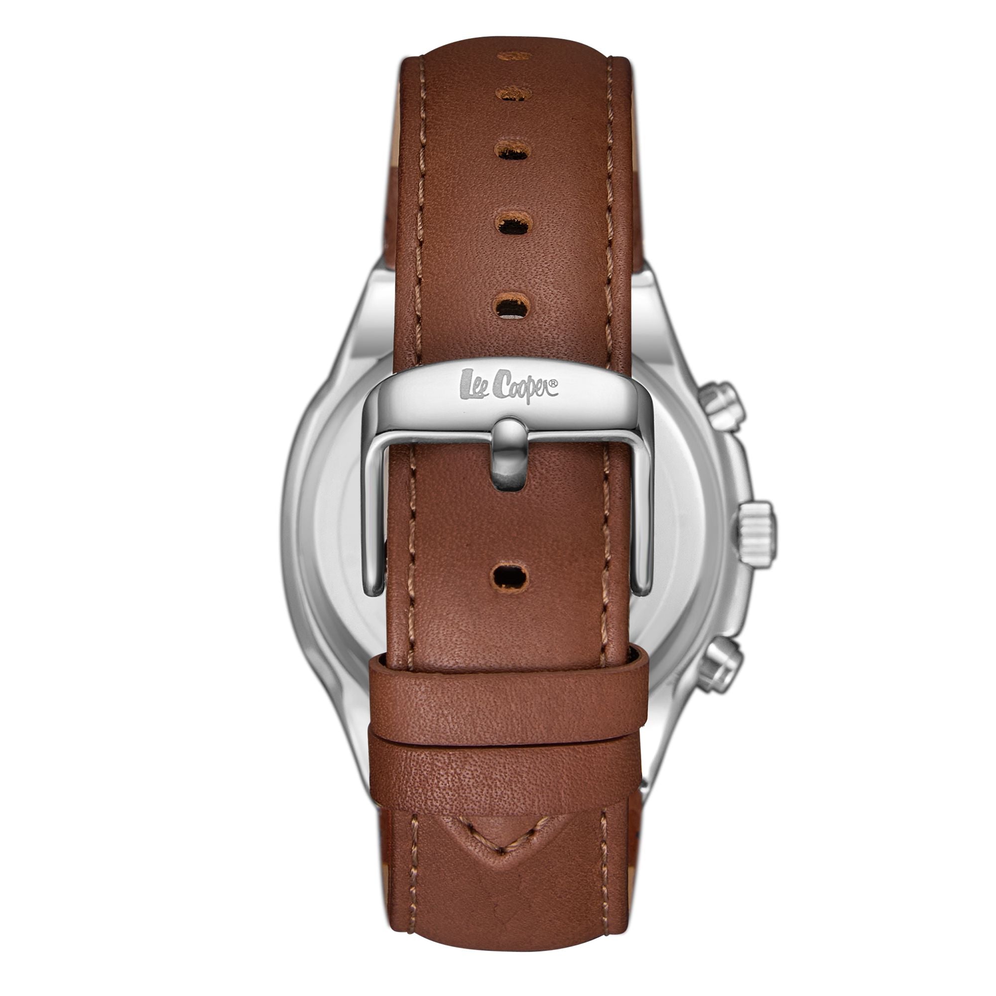 LEE COOPER - LC07992.594 - GENTS SUPERMETAL WRIST WATCH