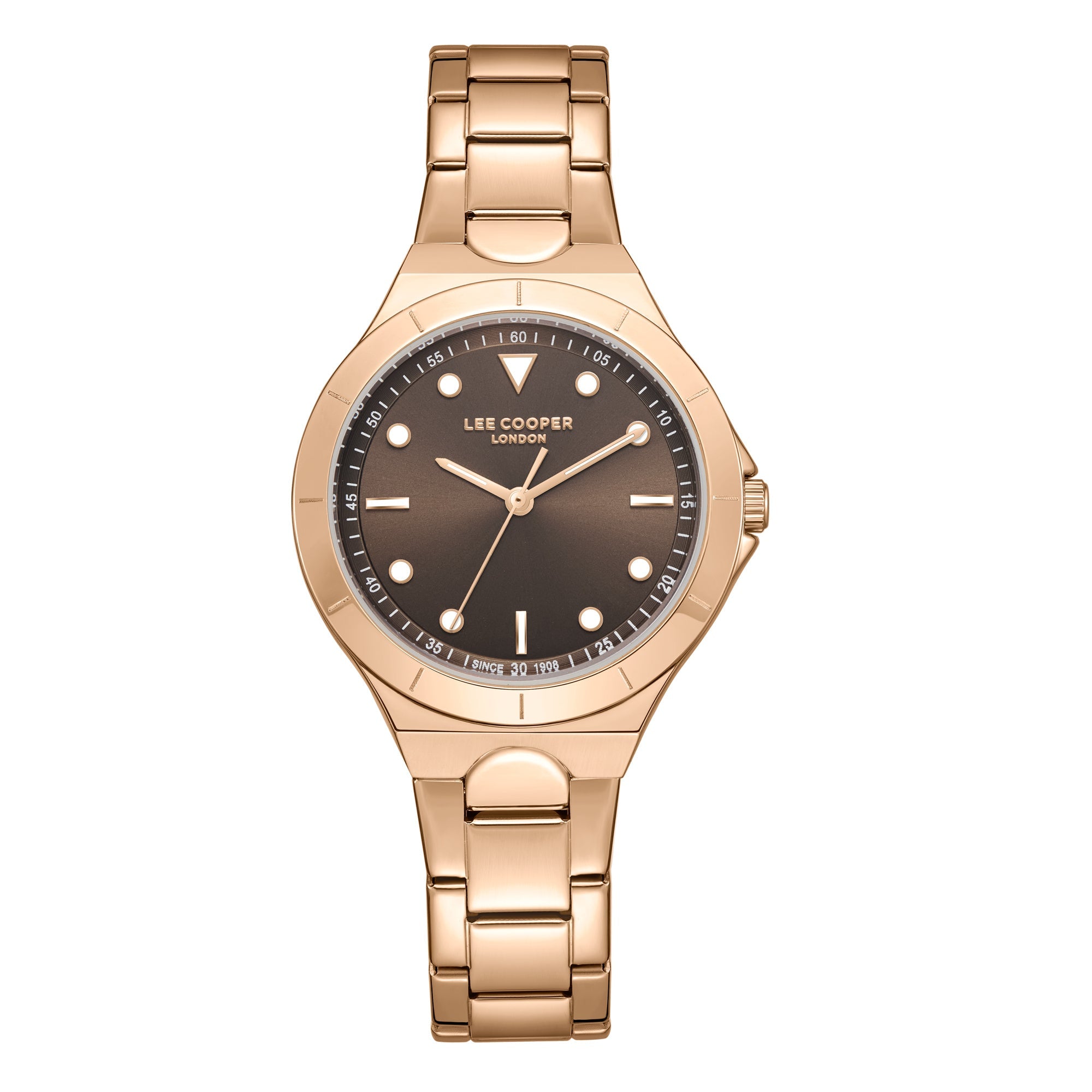 LEE COOPER - LC07999.440 - LADIES STAINLESS WRIST WATCH Main image