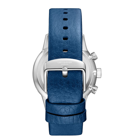 LEE COOPER - LC08001.599 - GENTS SUPERMETAL WRIST WATCH