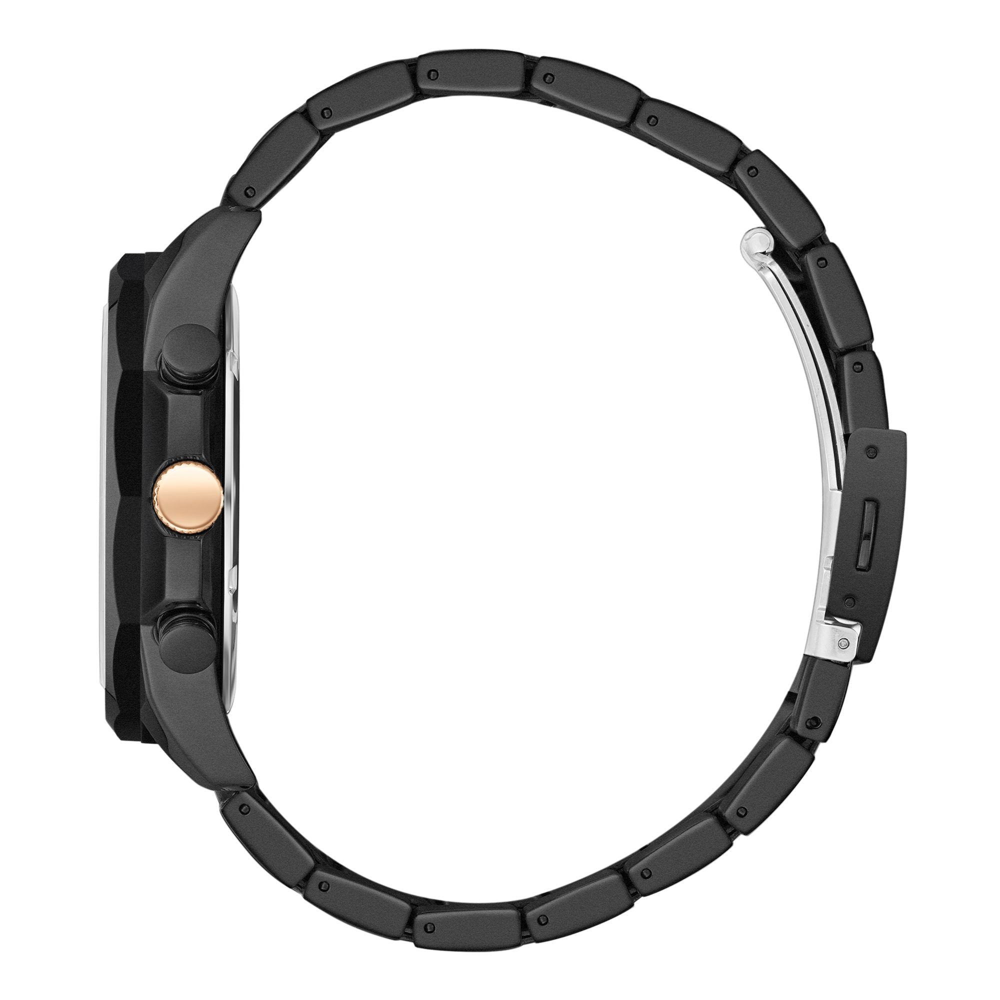 LEE COOPER - LC08005.650 - GENTS SUPERMETAL WRIST WATCH