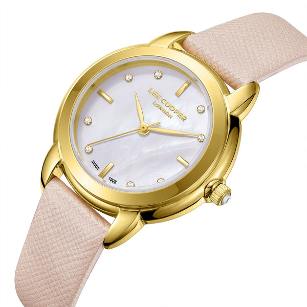 LEE COOPER - LC08025.120 - LADIES SUPERMETAL WRIST WATCH