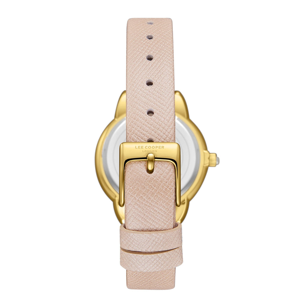 LEE COOPER - LC08025.120 - LADIES SUPERMETAL WRIST WATCH