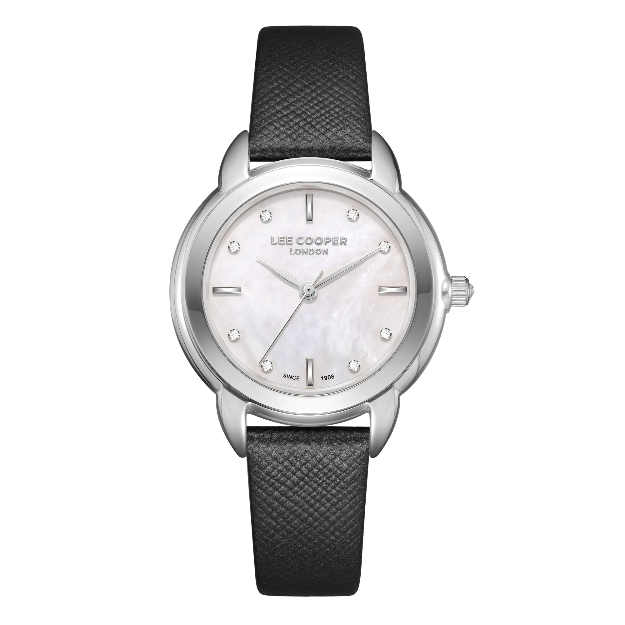 LEE COOPER - LC08025.321 - LADIES SUPERMETAL WRIST WATCH Main image
