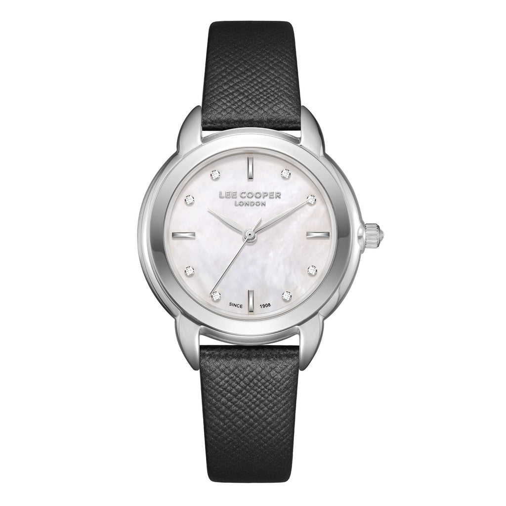 LEE COOPER - LC08025.321 - LADIES SUPERMETAL WRIST WATCH