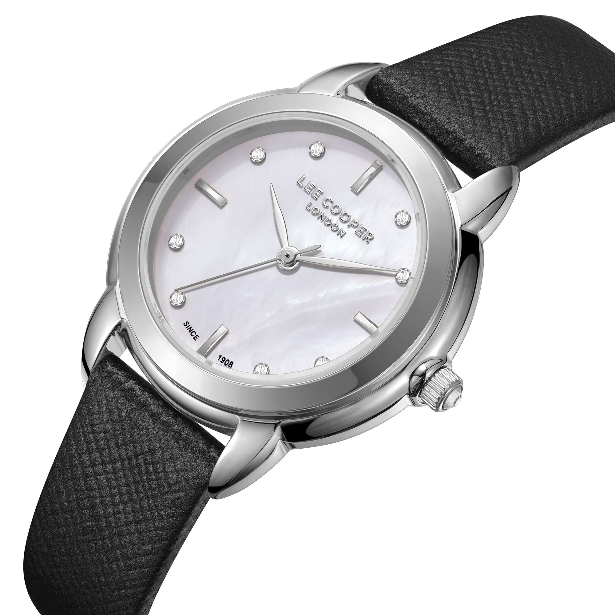 LEE COOPER - LC08025.321 - LADIES SUPERMETAL WRIST WATCH Secondary image