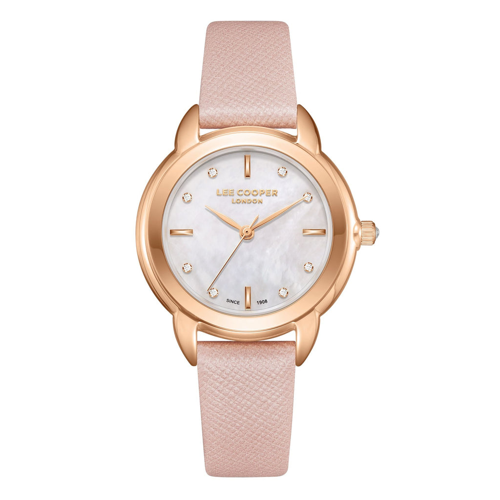 LEE COOPER - LC08025.420 - LADIES SUPERMETAL WRIST WATCH