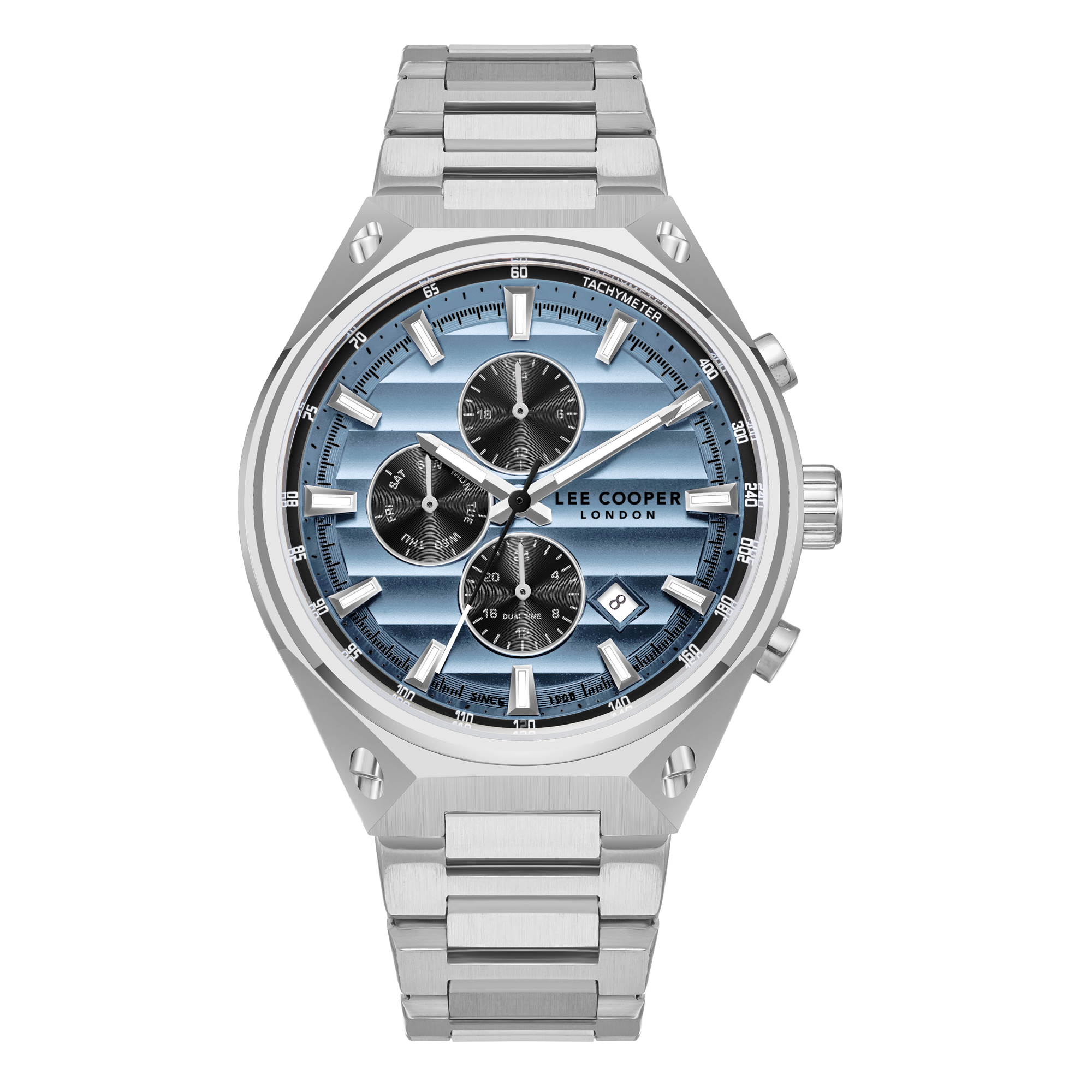 Lee Cooper LC08026.300 Gents Watch Main image
